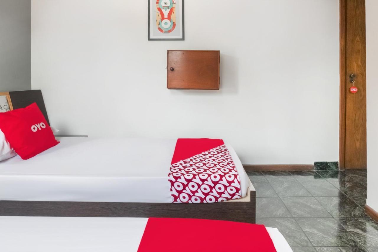 Oyo Hotel Park Leste, Sao Paulo (Adults Only) 외부 사진