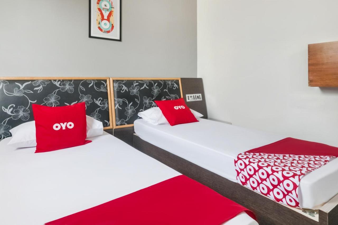 Oyo Hotel Park Leste, Sao Paulo (Adults Only) 외부 사진