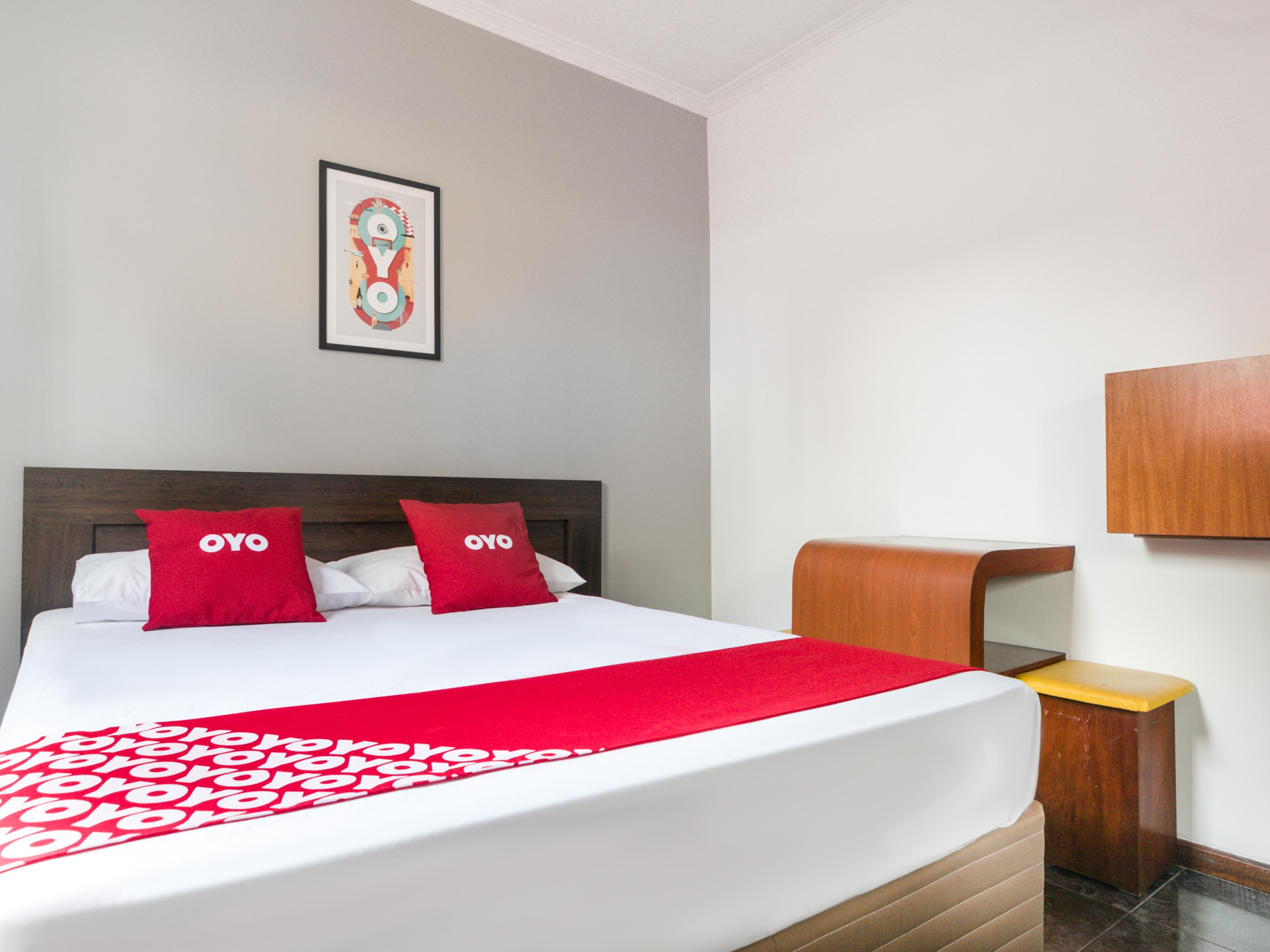 Oyo Hotel Park Leste, Sao Paulo (Adults Only) 외부 사진