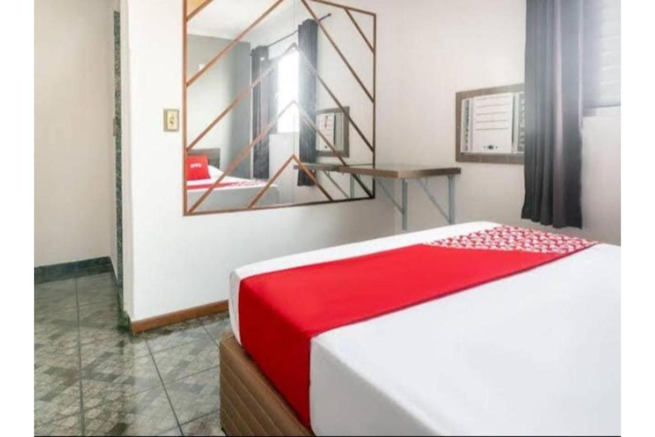 Oyo Hotel Park Leste, Sao Paulo (Adults Only) 외부 사진